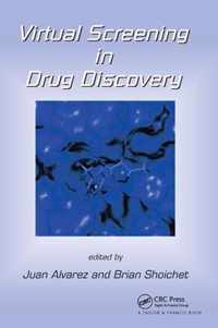 Virtual Screening in Drug Discovery