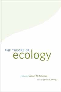 The Theory of Ecology