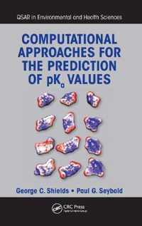 Computational Approaches for the Prediction of pKa Values