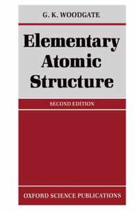 Elementary Atomic Structure