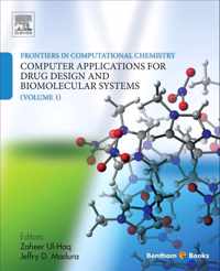 Frontiers in Computational Chemistry: Volume 1