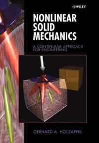 Nonlinear Solid Mechanics