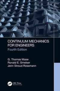 Continuum Mechanics for Engineers