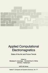 Applied Computational Electromagnetics