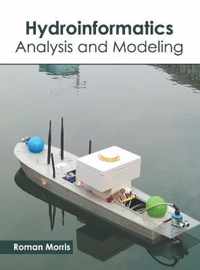 Hydroinformatics