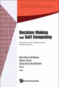 Decision Making and Soft Computing
