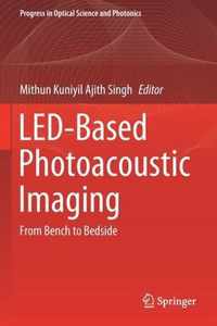 LED Based Photoacoustic Imaging
