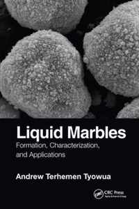 Liquid Marbles