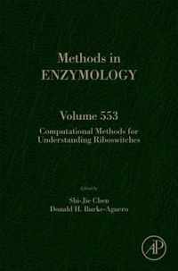 Computational Methods for Understanding Riboswitches