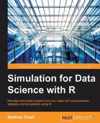 Simulation for Data Science with R