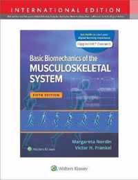 BASIC BIOMECHANICS MUSCUL 5E (INT ED) PB