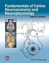 Fundamentals Canine Neuroanatomy