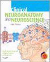 Clinical Neuroanatomy and Neuroscience,