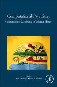 Computational Psychiatry