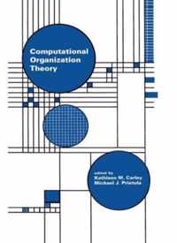 Computational Organization Theory