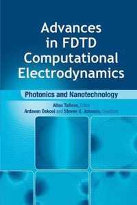 Advances In Fdtd Computational Electrody