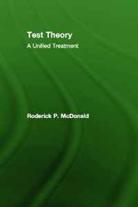 Test Theory