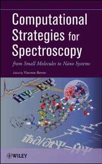 Computational Strategies For Spectroscopy