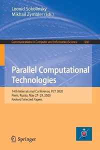 Parallel Computational Technologies