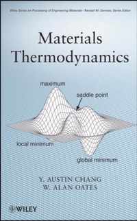 Materials Thermodynamics