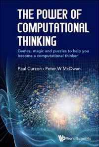 Power Of Computational Thinking, The