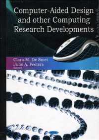Computer-Aided Design & Other Computing Research Developments