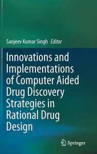Innovations and Implementations of Computer Aided Drug Discovery Strategies in R