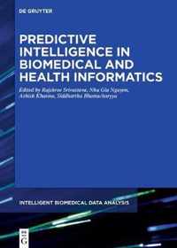 Predictive Intelligence in Biomedical and Health Informatics