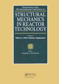 Structural Mechanics in Reactor Technology