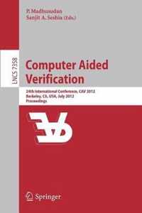 Computer Aided Verification