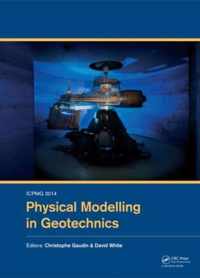 ICPMG2014 - Physical Modelling in Geotechnics