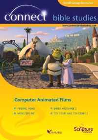 Computer Animated Films