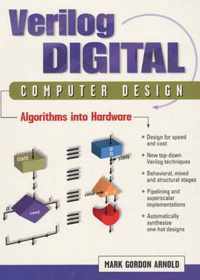 Verilog Digital Computer Design