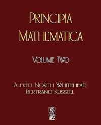 Principia Mathematica - Volume Two