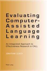Evaluating Computer-Assisted Language Learning