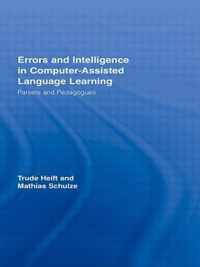 Errors and Intelligence in Computer-Assisted Language Learning