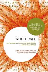 WorldCALL Sustainability & Computer Ass