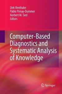 Computer-Based Diagnostics and Systematic Analysis of Knowledge