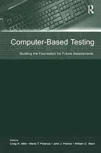 Computer-Based Testing