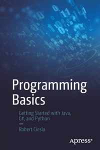 Programming Basics