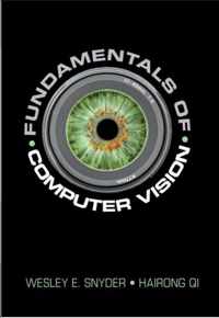 Fundamentals of Computer Vision