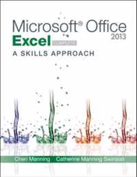 Microsoft Office Excel 2013