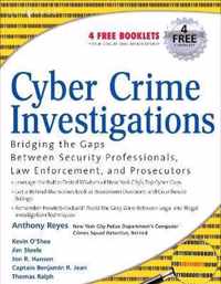 Cyber Crime Investigations