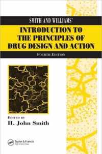 Smith and Williams' Introduction to the Principles of Drug Design and Action