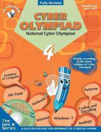 Olympiad Online Test Package Class 6