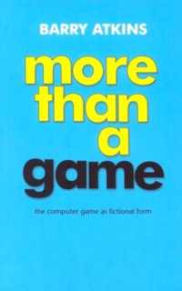 More Than a Game