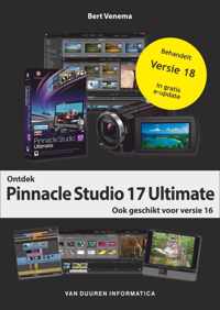 Ontdek Pinnacle Studio 17 & 18