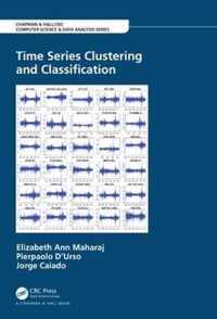Time Series Clustering and Classification