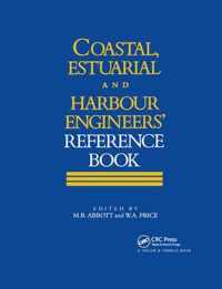 Coastal, Estuarial and Harbour Engineer's Reference Book