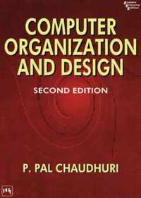 Computer Organization and Design